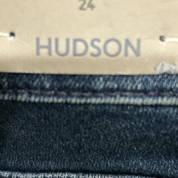 NWT Women’s Hudson Jeans - Picture 10 of 12